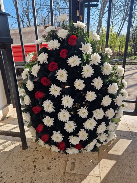 Pompe funebre Bucuresti sector 2/ 3/ 4