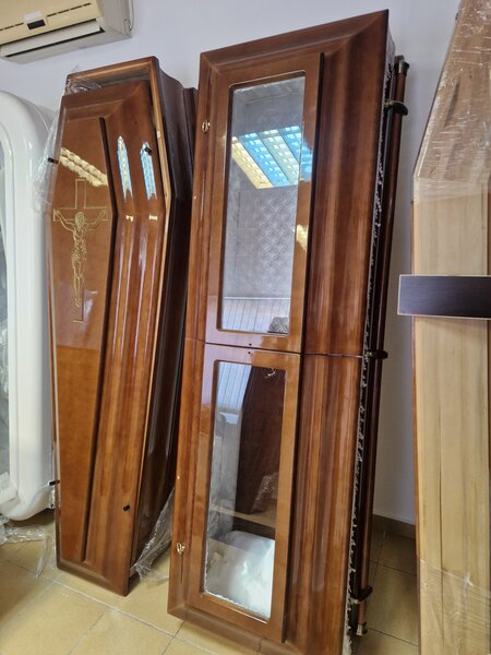 Pompe funebre Bucuresti sector 2/ 3/ 4